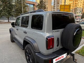 2023 Tank 300 I, серый, 3270000 рублей, вид 5