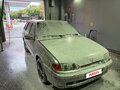 2011 Lada (ВАЗ) 2114, серебристый, 133000 рублей - вид 3