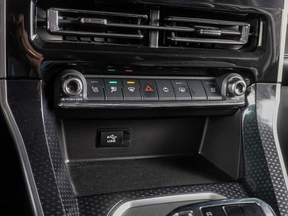 2024 Haval M6 II, белый, 1499000 рублей - вид 11