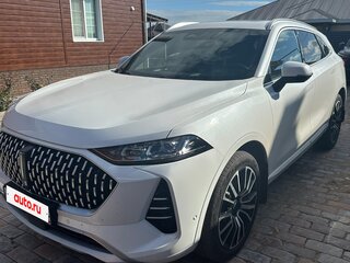 2023 Wey 05, белый, 4200000 рублей, вид 3