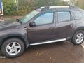 2015 Renault Duster I Рестайлинг, коричневый, 1040000 рублей - вид 9