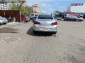 2012 Opel Astra J Рестайлинг, серебристый, 500000 рублей - вид 3