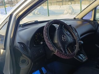 2001 Lexus RX 300 I, серый, 700000 рублей, вид 5