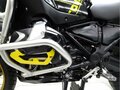 2021 BMW R 1250 GS Adventure, чёрный, 2100000 рублей - вид 7