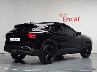 2023 Chevrolet Trax II, чёрный, 1590000 рублей, вид 2
