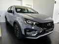 2026 Lada (ВАЗ) Vesta Cross I Рестайлинг (NG), серый, 2186000 рублей - вид 5