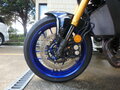 2021 Yamaha MT-09 (FZ-09), чёрный, 1150000 рублей - вид 10