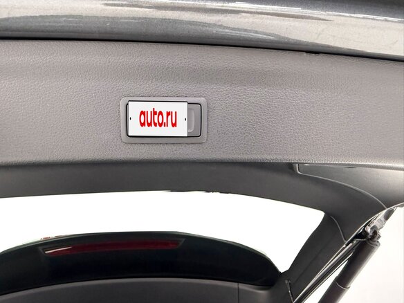 2023 Audi Q3 35 TFSI II (F3), серый, 2829000 рублей - вид 20