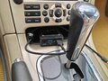 2006 Peugeot 607 I Рестайлинг, серый, 630000 рублей - вид 8