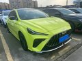 2022 MG 5 II, зелёный, 1050000 рублей - вид 3