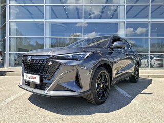 2026 Changan CS35 Max, серый, 2839900 рублей, вид 5