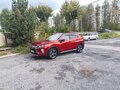 2018 Mitsubishi Eclipse Cross I, красный, 1900000 рублей
