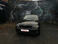 2005 BMW 1 серии 116i I (E81/E82/E87/E88), чёрный, 600000 рублей