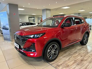2026 Changan UNI-S I, красный, 3229900 рублей, вид 1