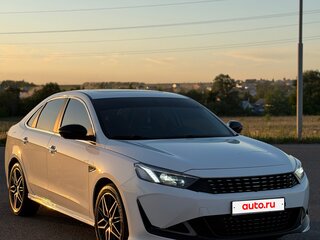 2023 Kaiyi E5, белый, 1300000 рублей, вид 2