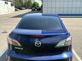 2011 Mazda 3 II (BL) Рестайлинг, синий, 935000 рублей - вид 8