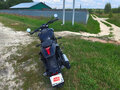 2025 Voge CU525, чёрный, 500000 рублей - вид 9