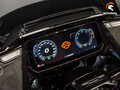 2025 Harley-Davidson CVO Road Glide, серый, 4288227 рублей - вид 9
