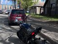 2025 Benelli 502 C, чёрный, 485000 рублей