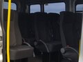 2022 Ford Transit, серебристый, 6000000 рублей - вид 6