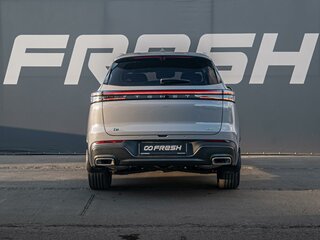 2026 Tenet T8, серый, 2880000 рублей, вид 4