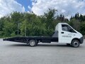 2013 ГАЗ ГАЗель Next, белый, 1680000 рублей - вид 2