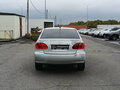 2006 Toyota Corolla IX (E120, E130) Рестайлинг, серебристый, 588600 рублей - вид 5