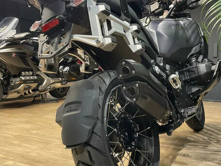 2026 BMW R 1300 GS Adventure, серебристый, 3490000 рублей, вид 5
