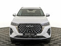 2024 Chery Tiggo 7 Pro Max I, белый, 1825000 рублей - вид 1