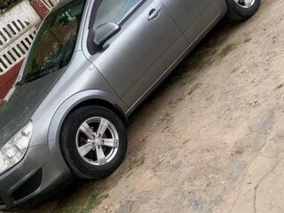 2013 Opel Astra H Рестайлинг, серый, 540000 рублей, вид 5