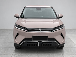 2026 BYD Yuan Up 45.12 kWh, коричневый, 1650000 рублей, вид 3