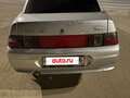 2006 Lada (ВАЗ) 2110, серебристый, 75000 рублей - вид 3