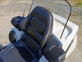 1999 Honda GL 1500 Gold Wing, белый, 550000 рублей - вид 5