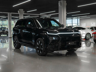2026 GAC Trumpchi S7 I Рестайлинг, чёрный, 5450000 рублей, вид 2