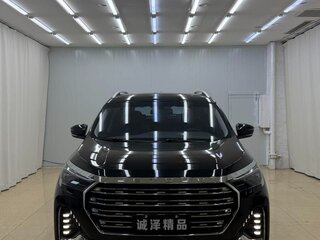2023 Jetour X90+, чёрный, 1472000 рублей, вид 2