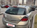 2008 Opel Astra H Рестайлинг, бежевый, 619000 рублей - вид 3