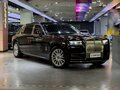 2023 Rolls-Royce Phantom Extended VIII Рестайлинг (Series II), чёрный, 47800000 рублей - вид 2