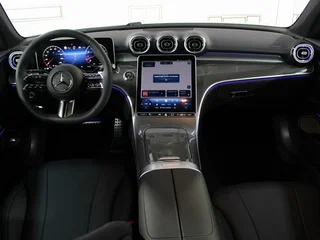 2025 Mercedes-Benz CLE 200, белый, 7790000 рублей, вид 2