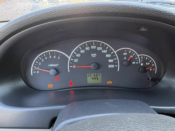 2012 Lada (ВАЗ) Priora I, синий, 173000 рублей - вид 12