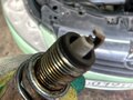 2008 Opel Corsa D, зелёный, 399000 рублей - вид 11