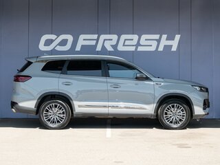 2024 Chery Tiggo 8 Pro Max I Рестайлинг, серый, 2425000 рублей, вид 5