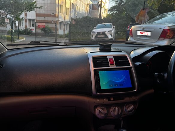 2005 Honda Airwave I, зелёный, 410000 рублей - вид 11