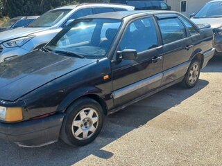 1991 Volkswagen Passat B3, чёрный, 140000 рублей, вид 5
