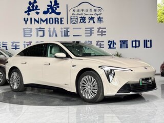 2026 Buick Electra L7, бежевый, 7999666 рублей, вид 1