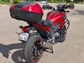 2014 Honda NC 750X, красный, 475000 рублей - вид 5