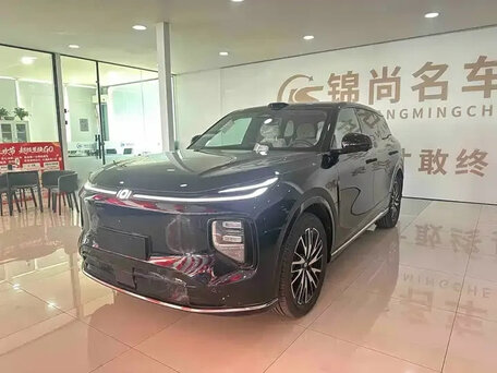 Changan Qiyuan Q07
