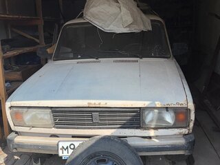 1994 Lada (ВАЗ) 2104 5-speed, бежевый, 100000 рублей, вид 2