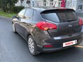 2014 Kia Ceed II, серый, 817000 рублей - вид 7