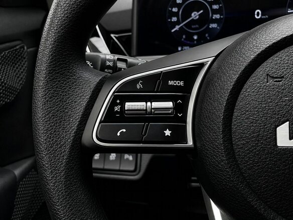 2025 Kia Seltos I Рестайлинг, белый, 2286000 рублей - вид 18
