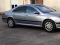 2001 Peugeot 607 I, белый, 260000 рублей - вид 2